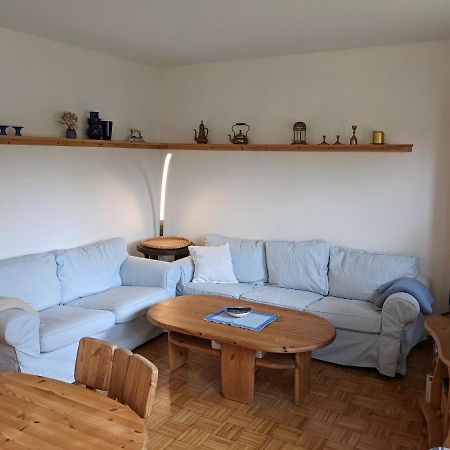 Charmantes Ferienhaus In Nordfriesland Humptrup Exteriör bild