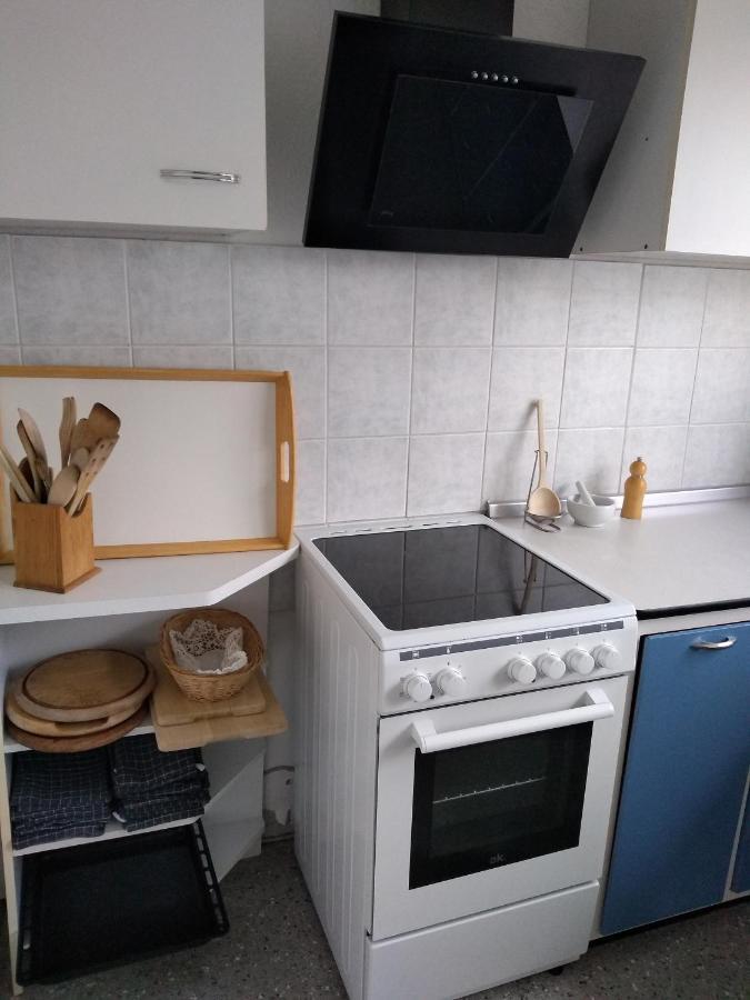 Charmantes Ferienhaus In Nordfriesland Humptrup Exteriör bild