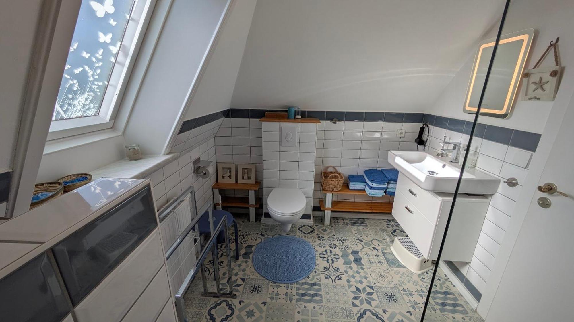 Charmantes Ferienhaus In Nordfriesland Humptrup Exteriör bild