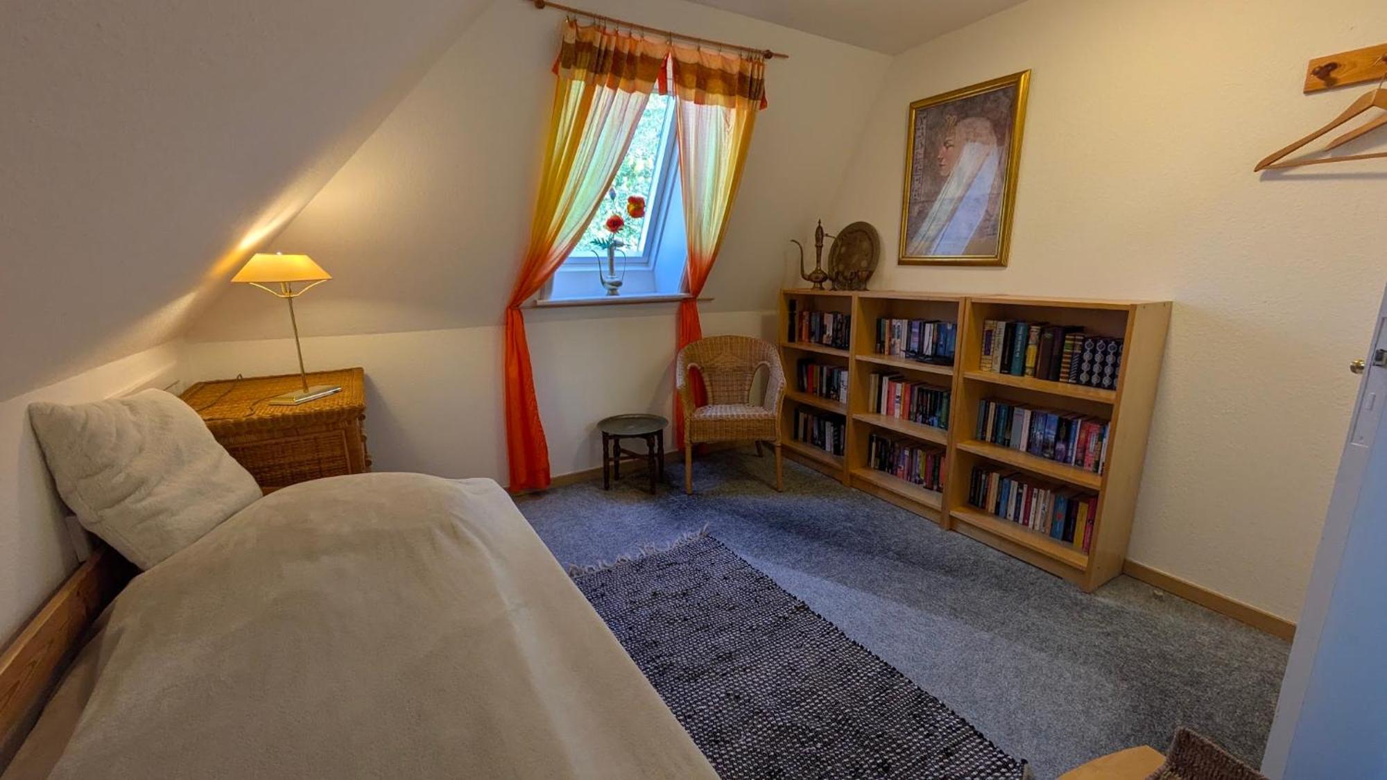Charmantes Ferienhaus In Nordfriesland Humptrup Exteriör bild
